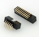 2.0mm Pitch Box Header Connector Taas 5.7mm